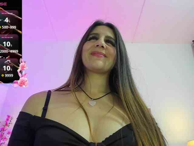 samanthamilher webcam