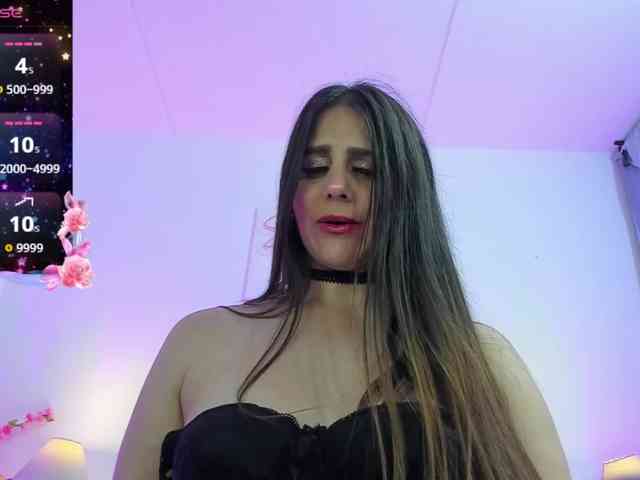 samanthamilher webcam