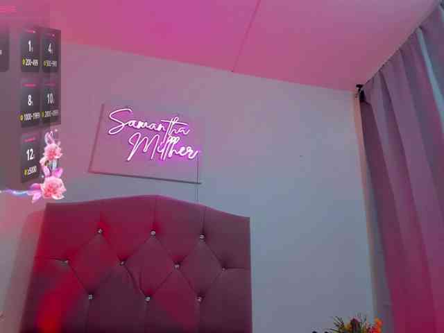 samanthamilher samanthamilher