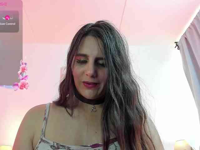 samanthamilher webcam