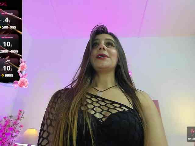 samanthamilher webcam