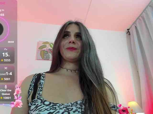 samanthamilher webcam