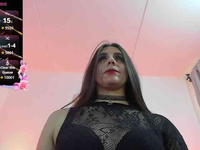 samanthamilher webcam