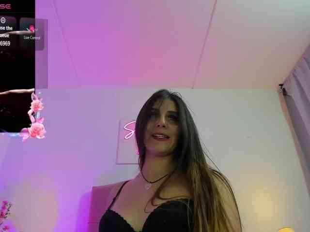 samanthamilher webcam