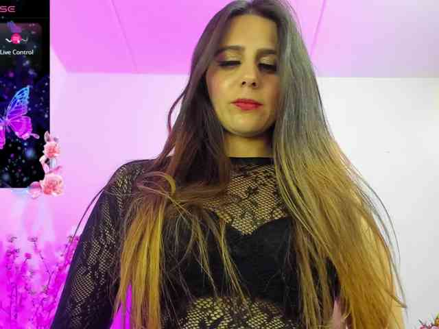 samanthamilher webcam