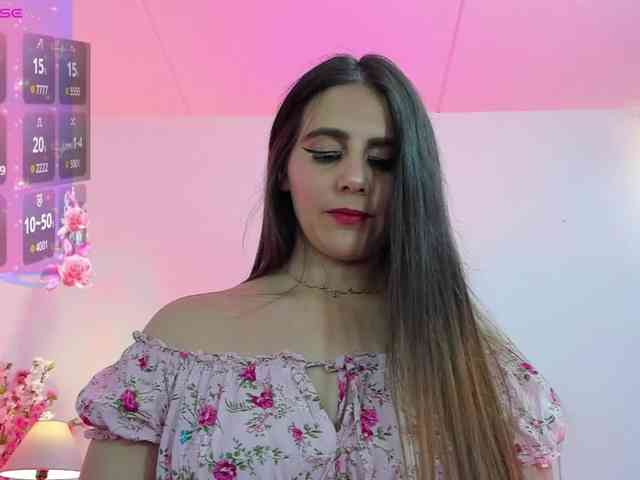 samanthamilher webcam