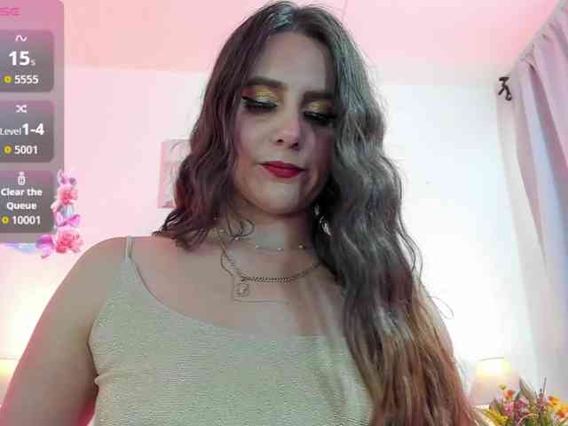 samanthamilher webcam