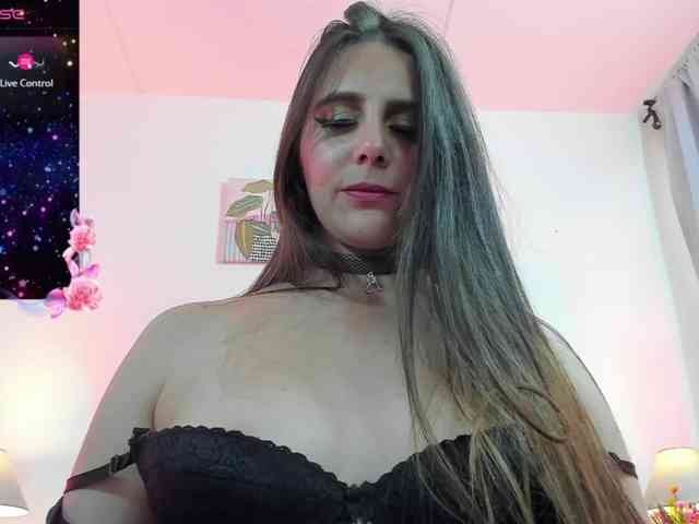 samanthamilher webcam