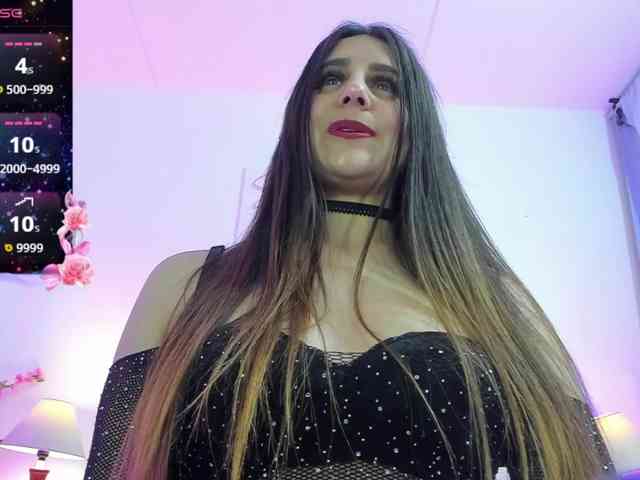samanthamilher webcam