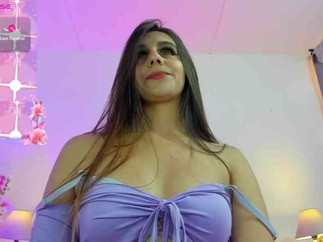 samanthamilher webcam