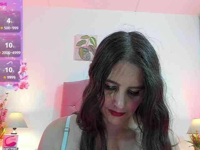 samanthamilher webcam