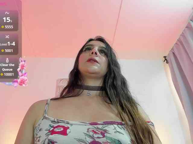 samanthamilher webcam