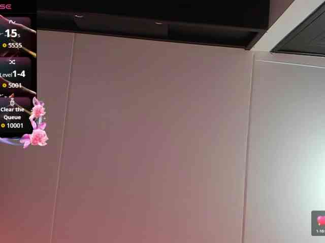 samanthamilher webcam