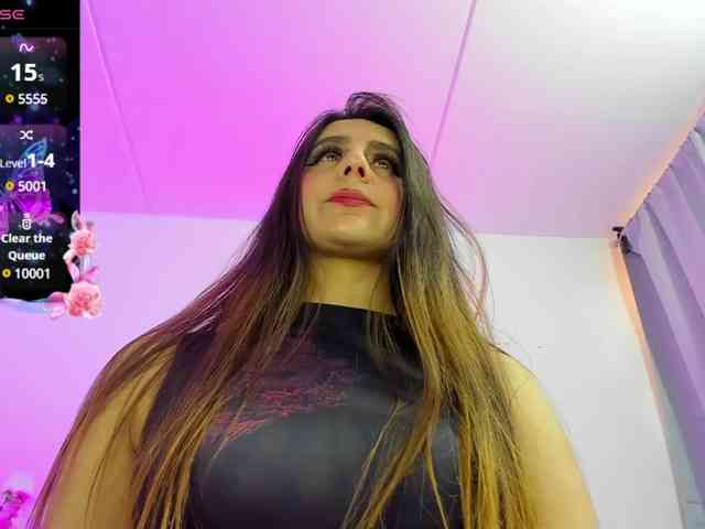 samanthamilher webcam