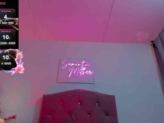 samanthamilher samanthamilher