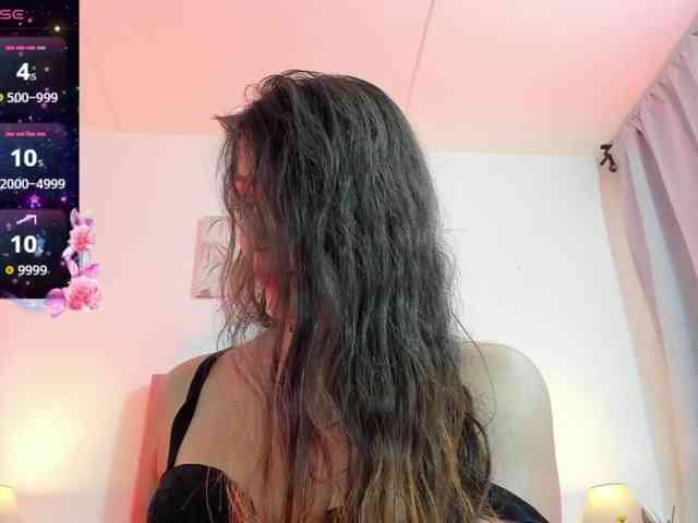 samanthamilher webcam