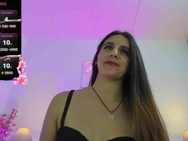 samanthamilher webcam