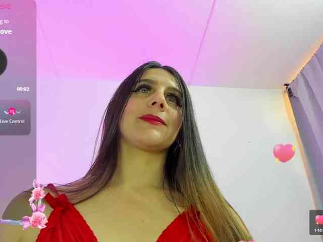samanthamilher webcam