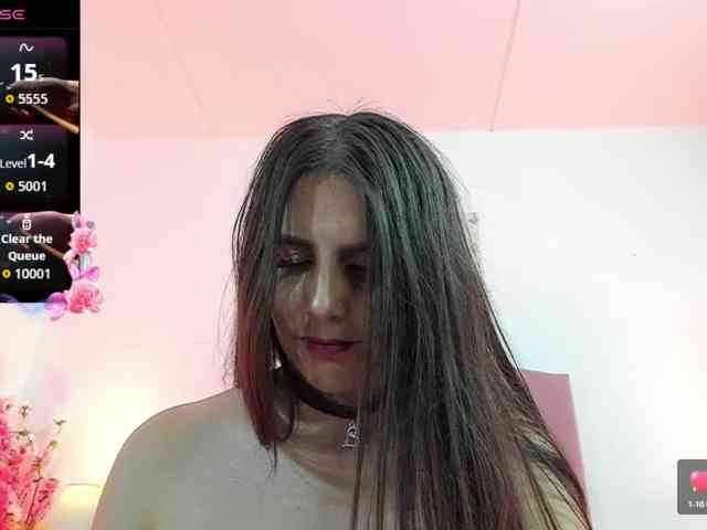 samanthamilher webcam