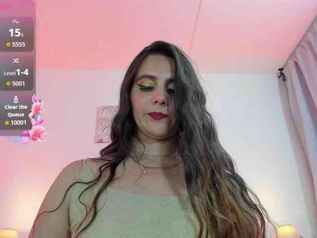 samanthamilher webcam