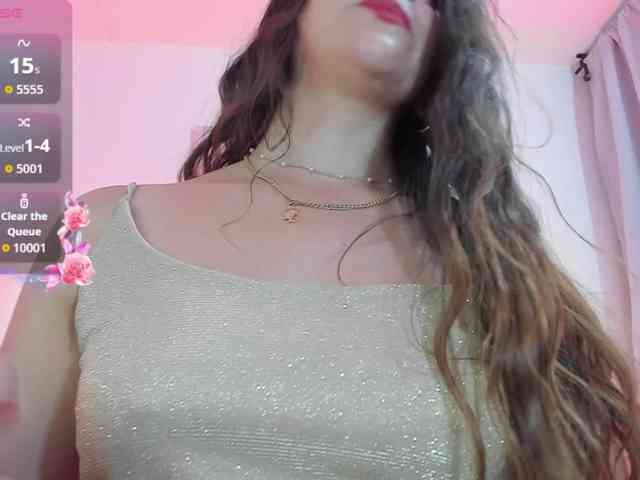 samanthamilher webcam