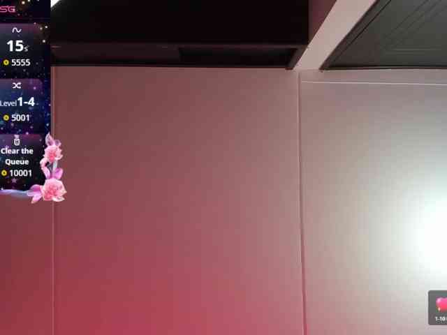 samanthamilher webcam