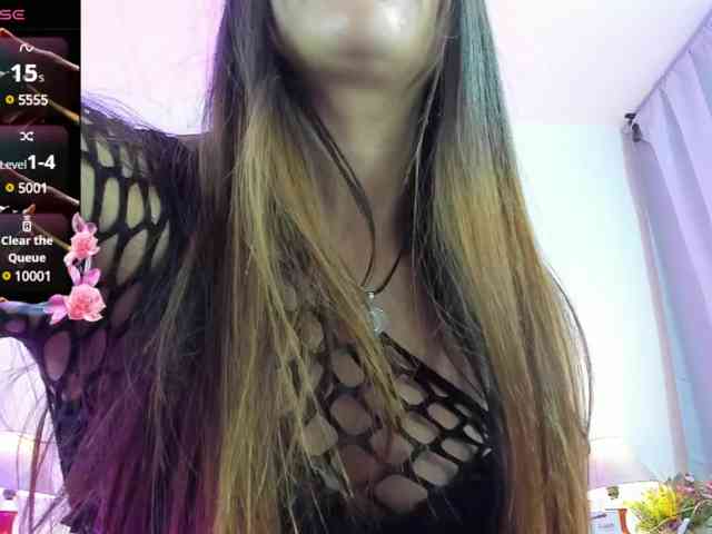 samanthamilher webcam
