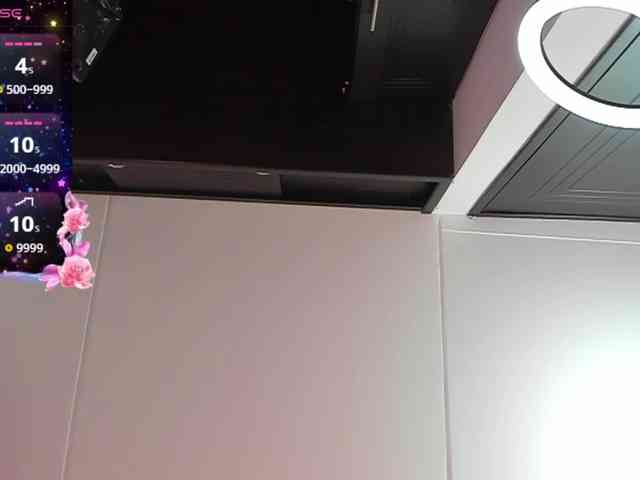 samanthamilher webcam