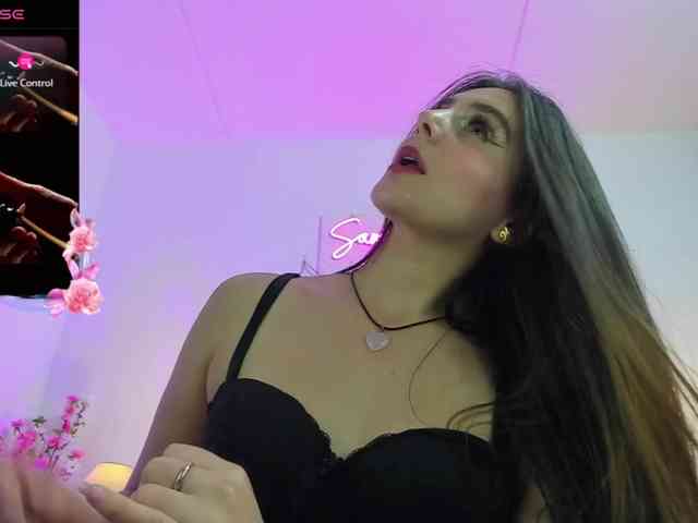 samanthamilher webcam