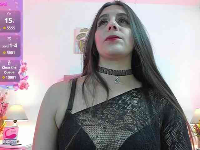 samanthamilher webcam