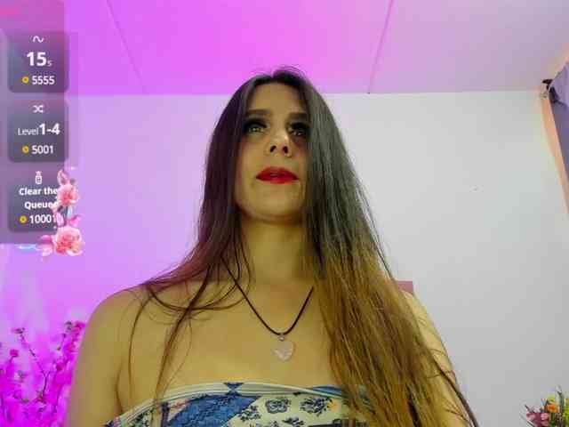 samanthamilher webcam