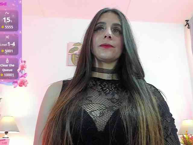 samanthamilher webcam