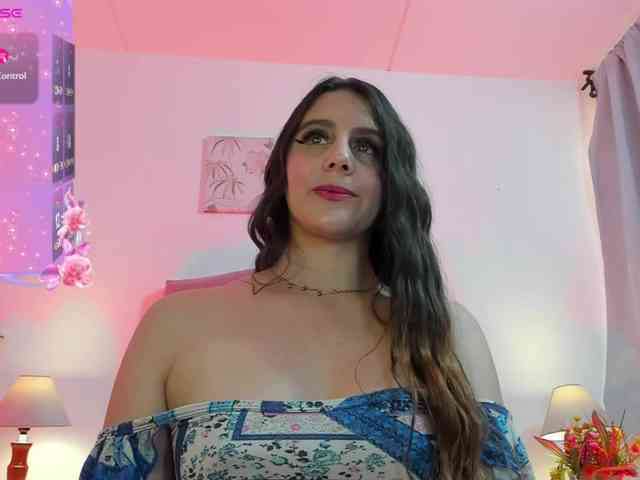 samanthamilher webcam