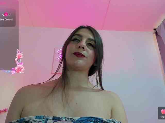 samanthamilher webcam