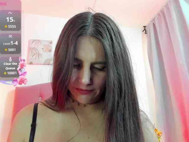 samanthamilher webcam