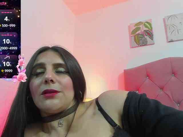 samanthamilher webcam