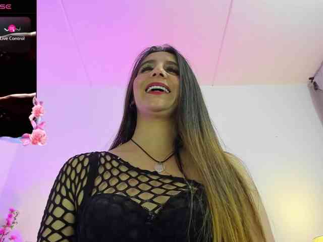 samanthamilher webcam