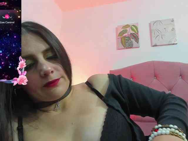 samanthamilher webcam