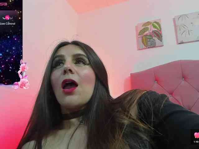 samanthamilher webcam