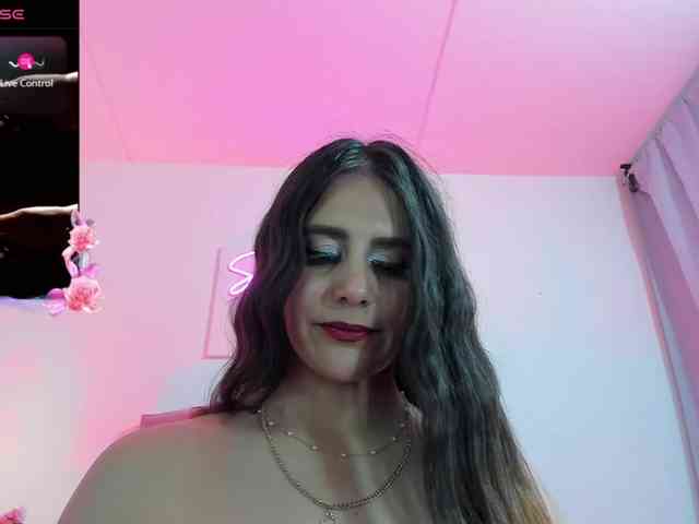 samanthamilher webcam