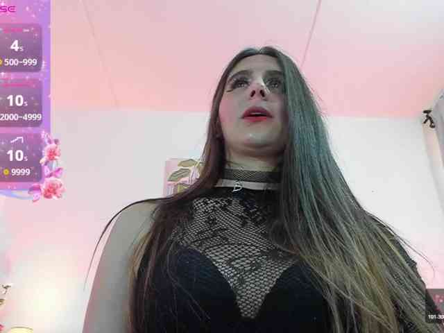 samanthamilher webcam