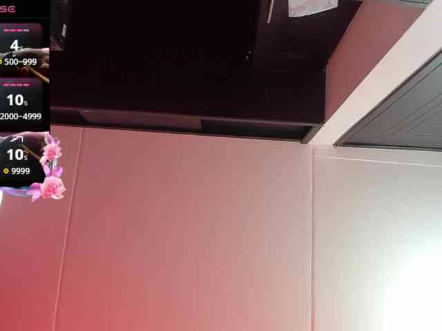 samanthamilher webcam