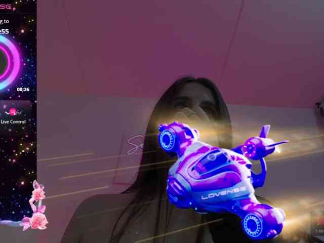 samanthamilher webcam