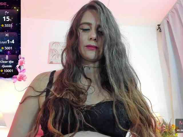 samanthamilher webcam