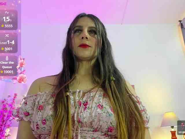 samanthamilher webcam