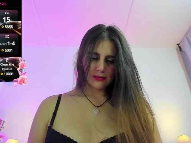 samanthamilher webcam