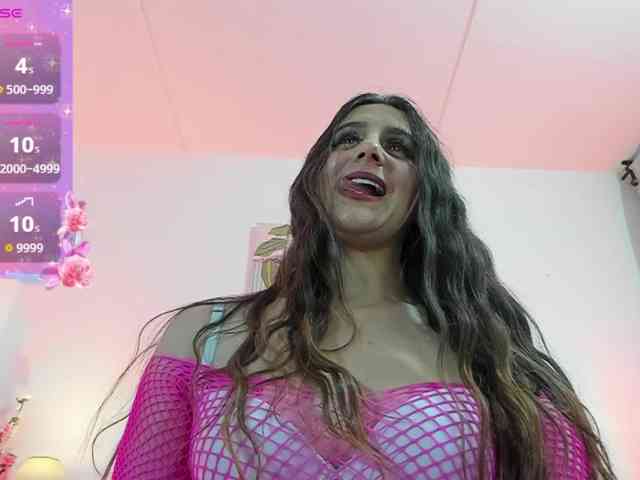 samanthamilher webcam