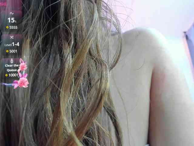samanthamilher webcam