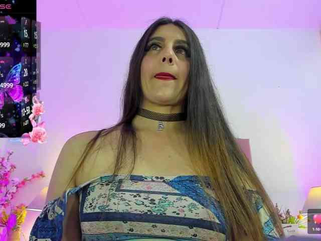 samanthamilher webcam