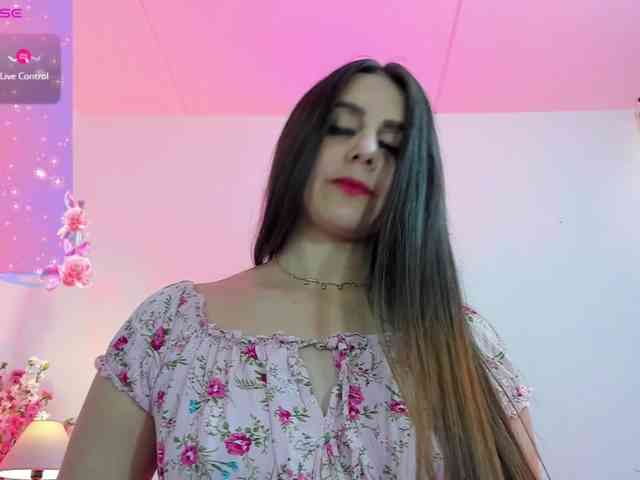 samanthamilher webcam